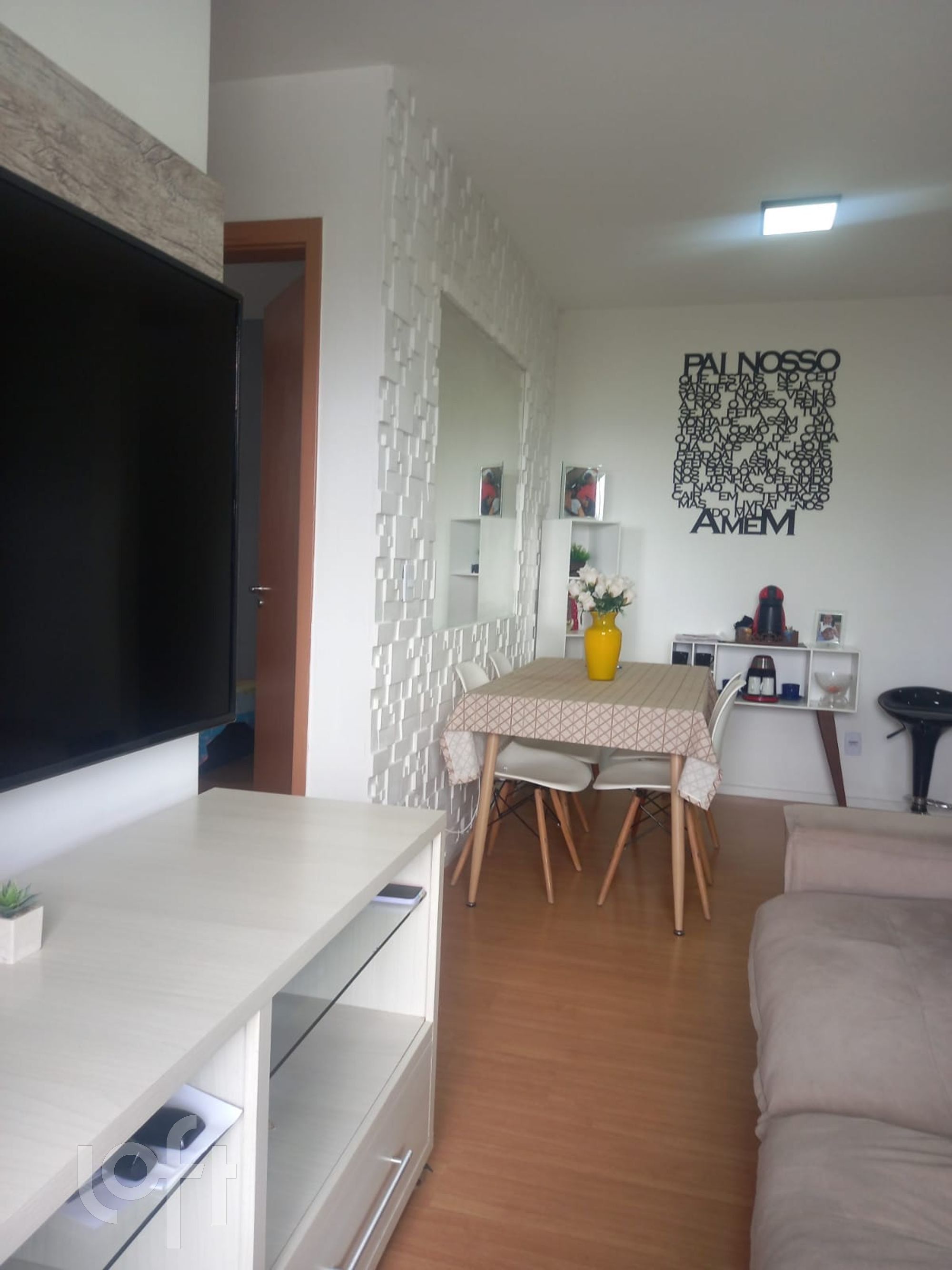 Apartamento, 2 quartos, 58 m² - Foto 8