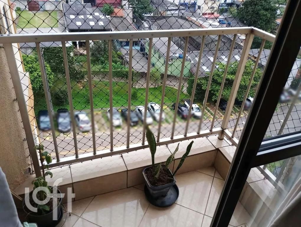 Apartamento, 2 quartos, 62 m² - Foto 4