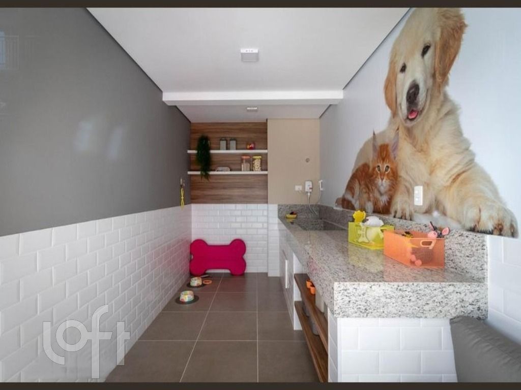 Apartamento, 1 quarto, 29 m² - Foto 20