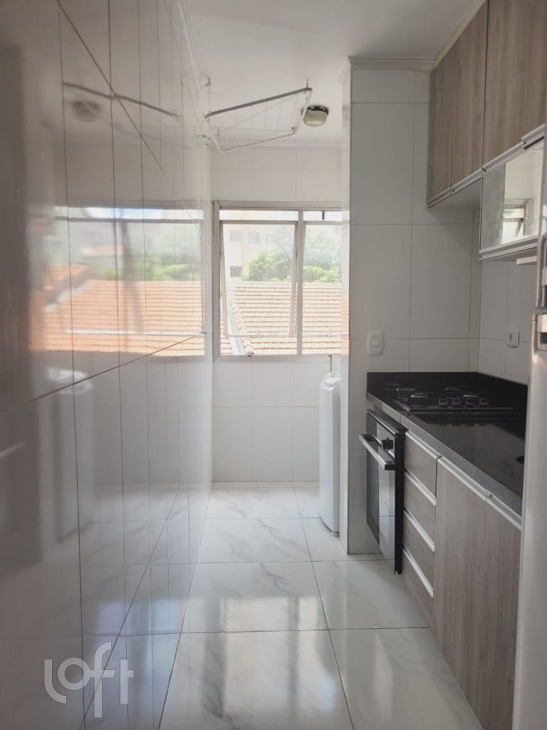 Apartamento à venda com 2 quartos, 53m² - Foto 11