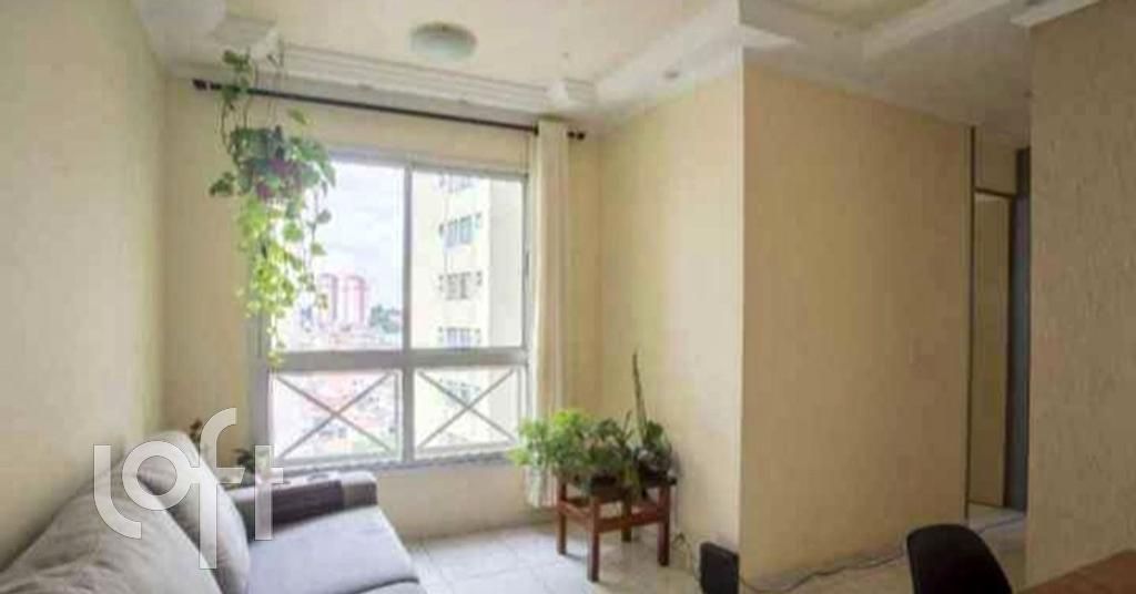 Apartamento à venda com 2 quartos, 42m² - Foto 15