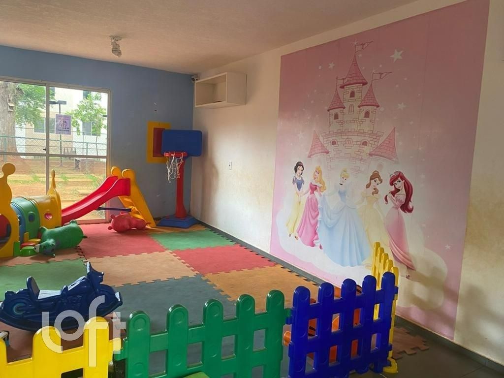 Apartamento, 2 quartos, 42 m² - Foto 16