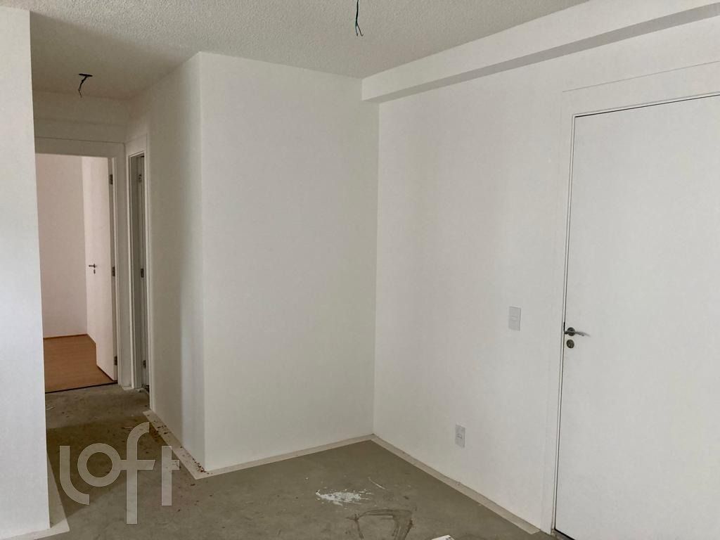 Apartamento, 2 quartos, 41 m² - Foto 6