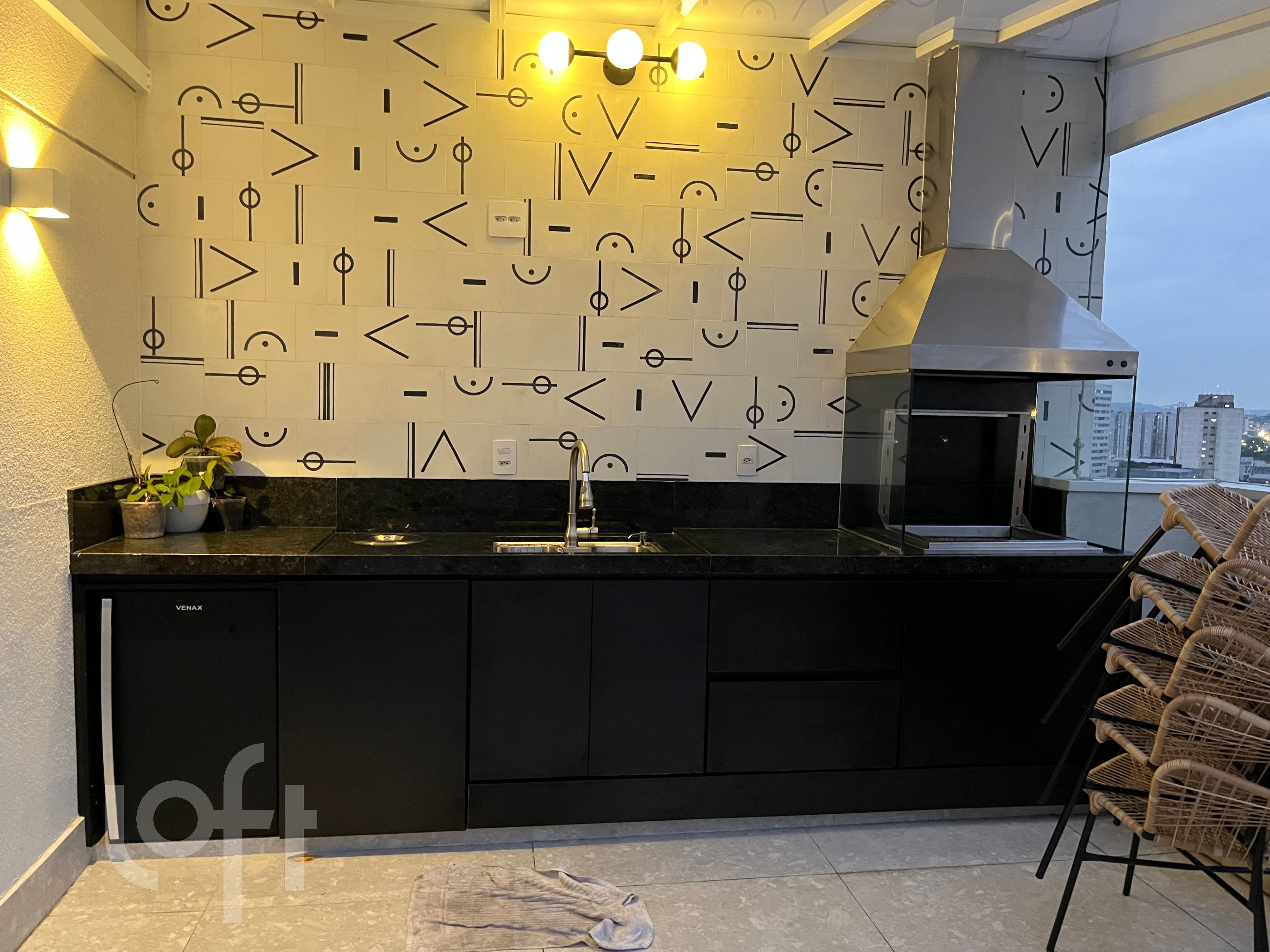 Apartamento à venda com 2 quartos, 110m² - Foto 16