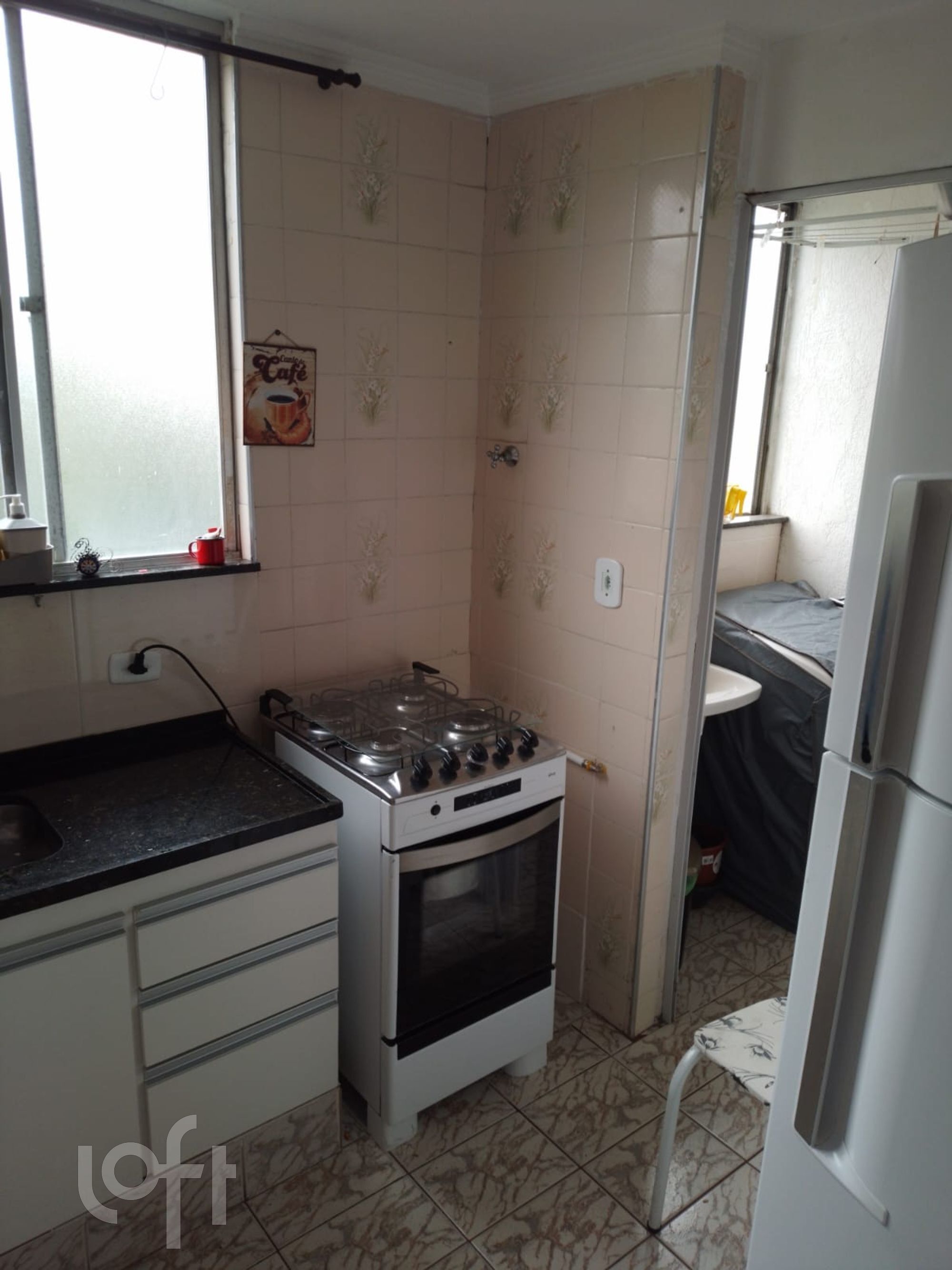 Apartamento, 2 quartos, 55 m² - Foto 7