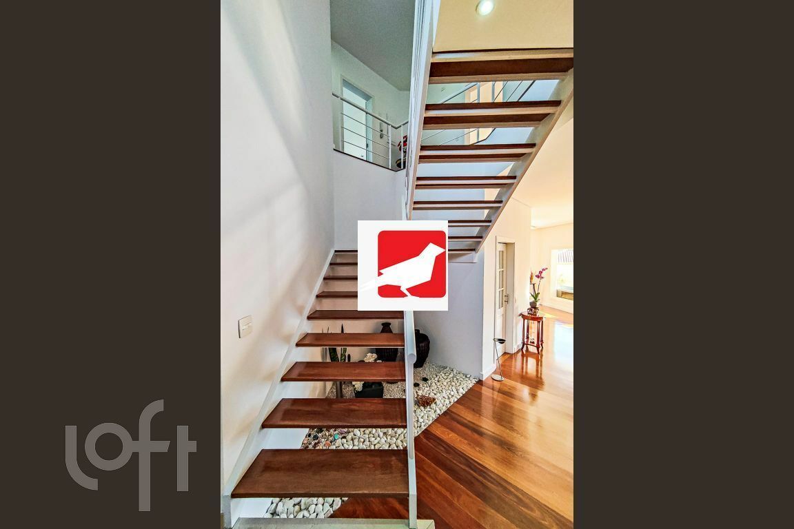 Casa, 4 quartos, 642 m² - Foto 12