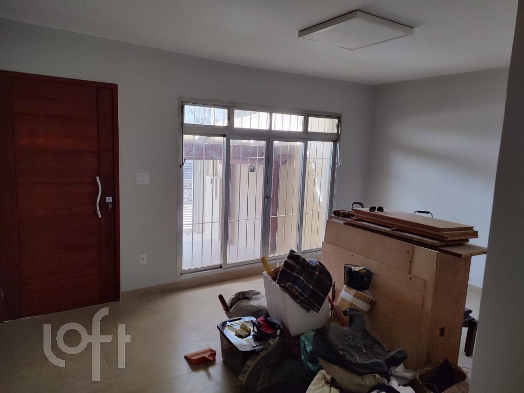 Casa, 4 quartos, 200 m² - Foto 4