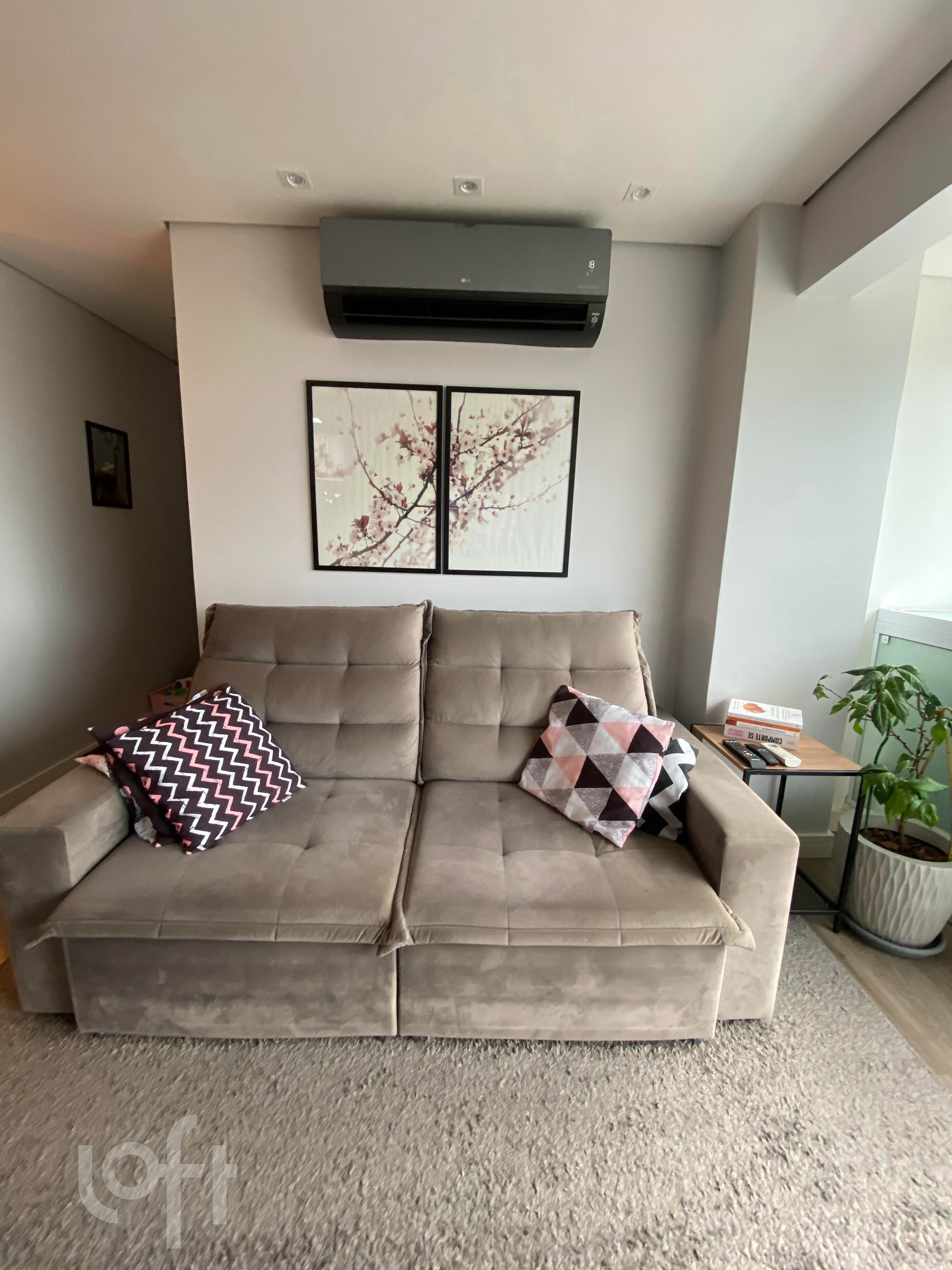 Apartamento, 2 quartos, 58 m² - Foto 5