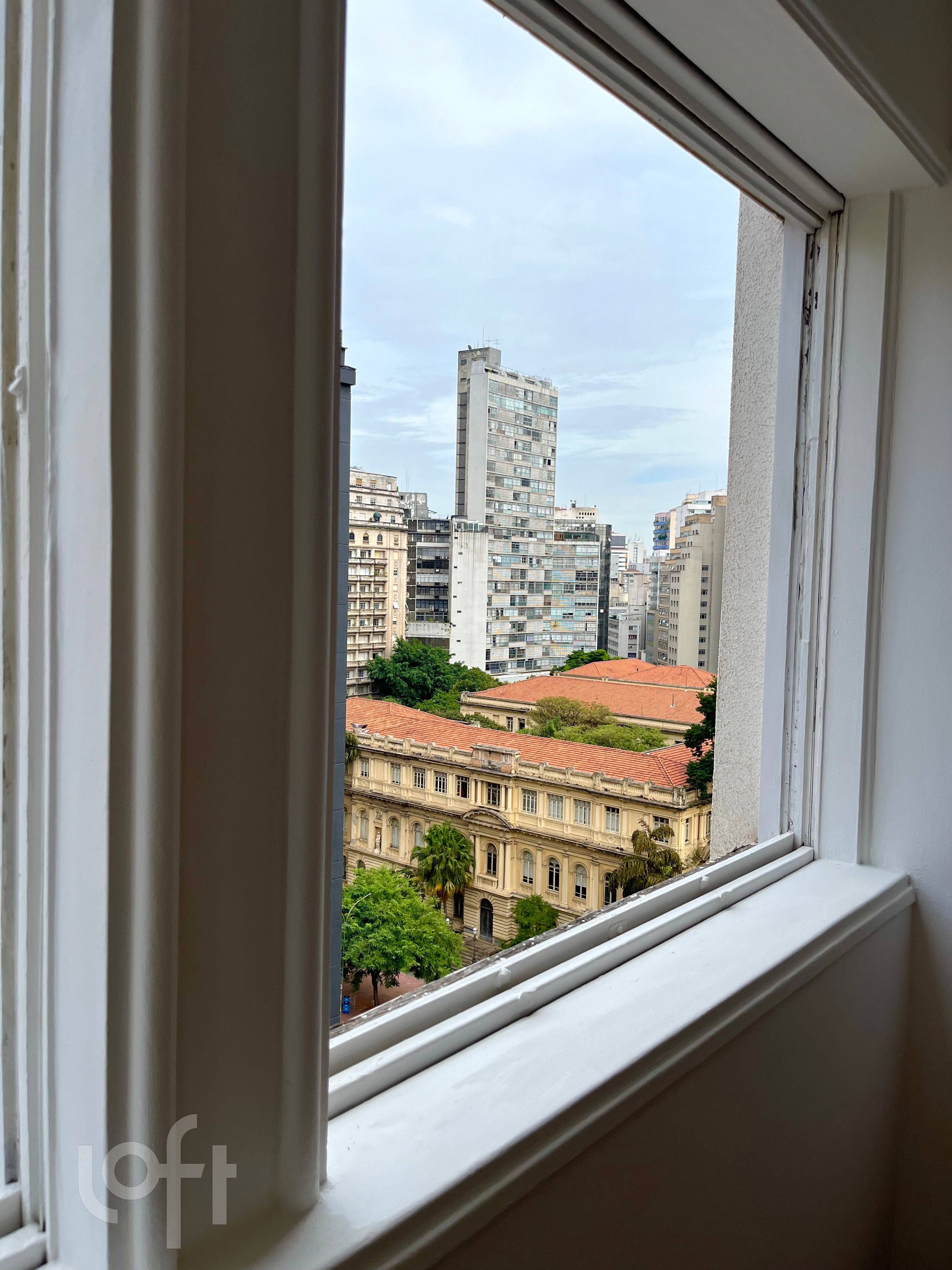 Apartamento, 1 quarto, 54 m² - Foto 7