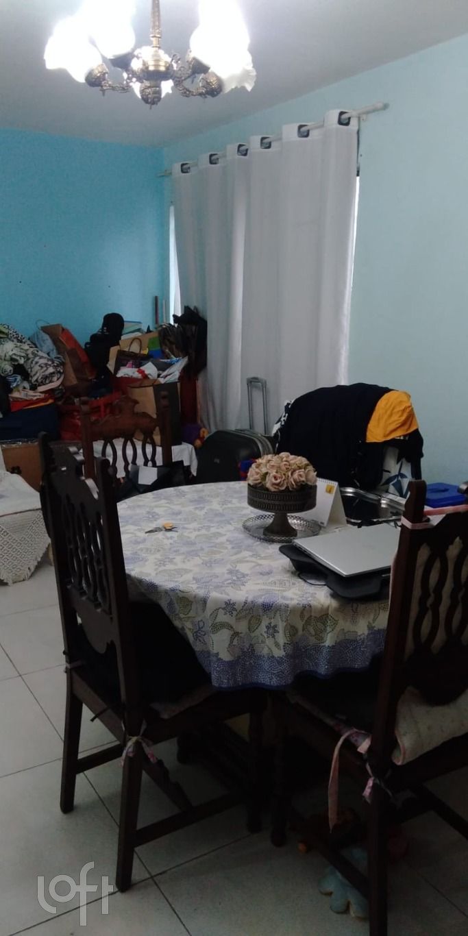 Apartamento, 2 quartos, 50 m² - Foto 12