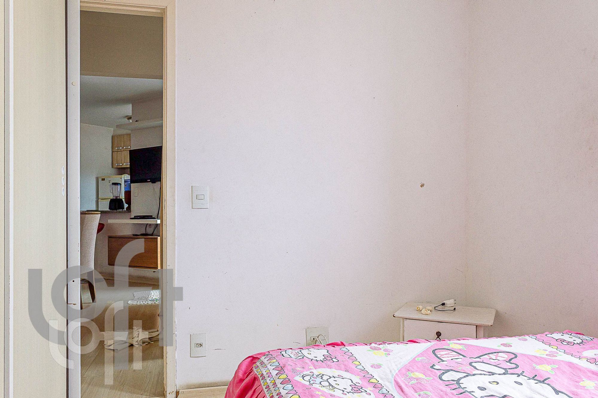 Apartamento à venda com 2 quartos, 50m² - Foto 7