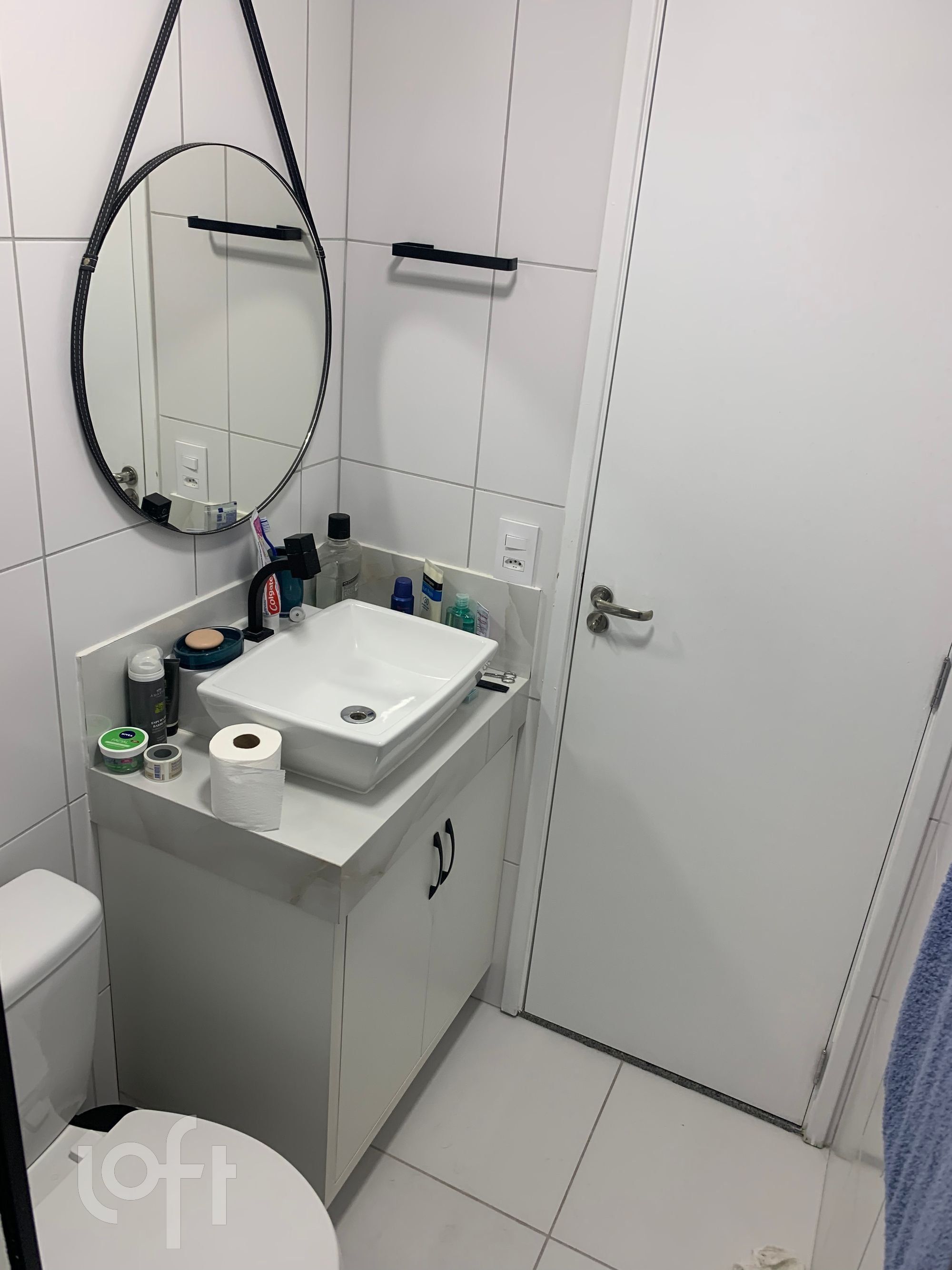 Apartamento, 2 quartos, 37 m² - Foto 18