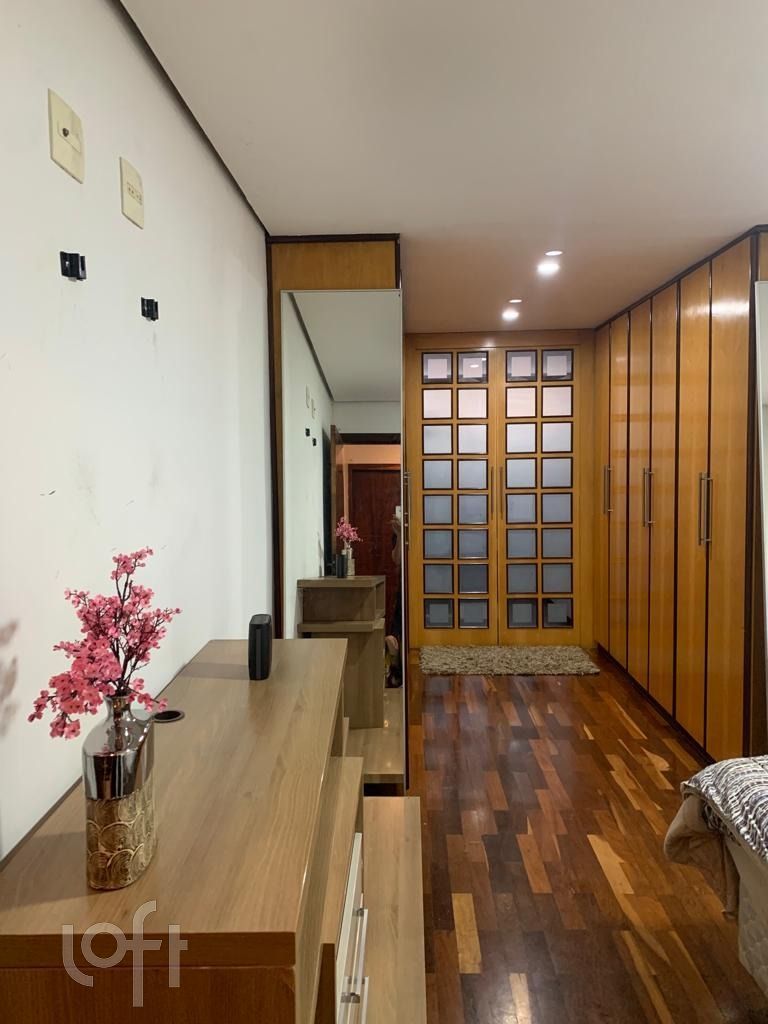 Casa, 4 quartos, 211 m² - Foto 15