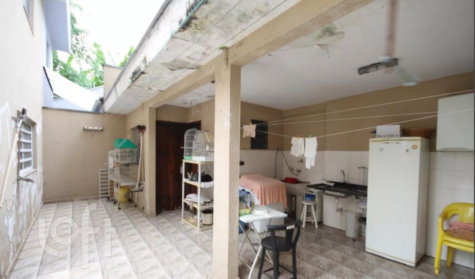 Casa, 3 quartos, 220 m² - Foto 16