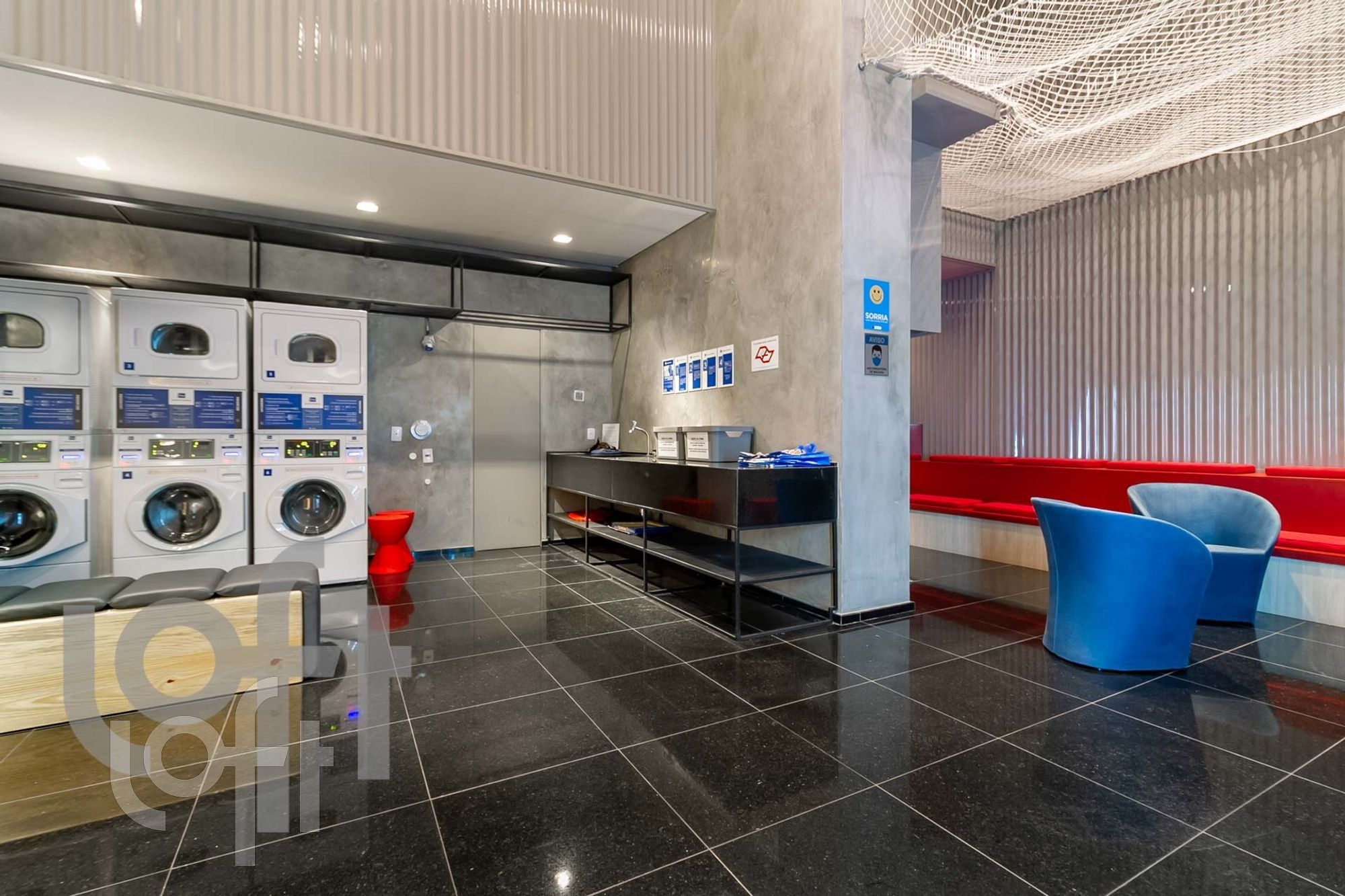 Apartamento, 1 quarto, 38 m² - Foto 27