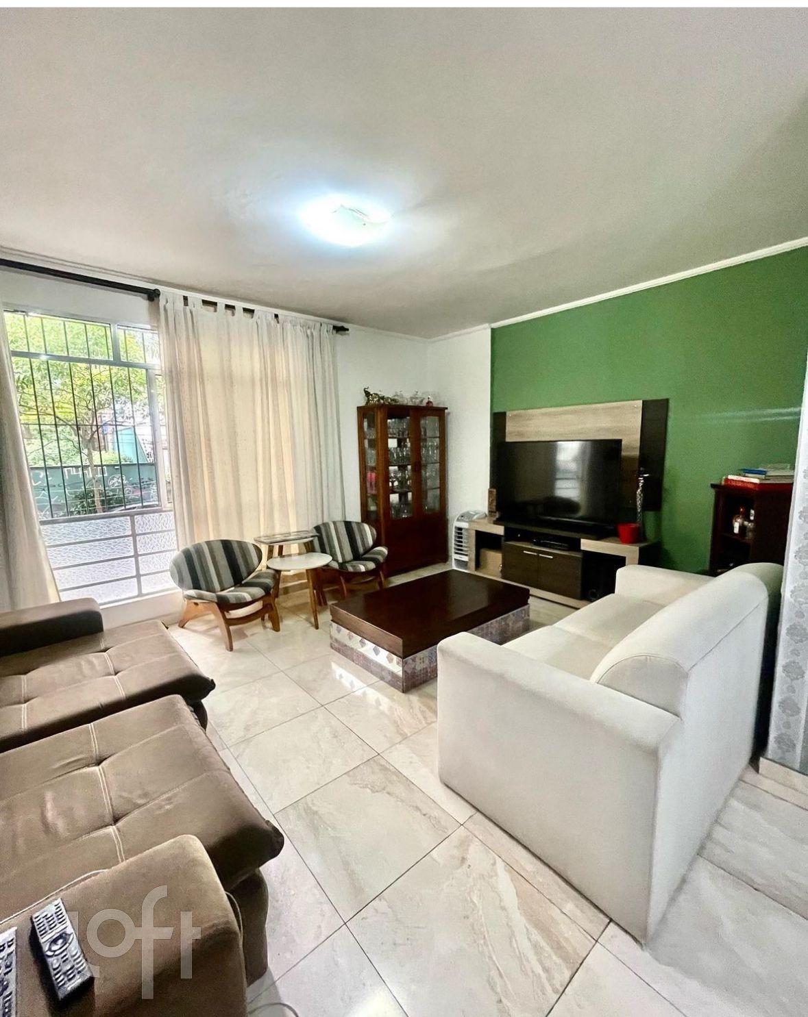 Apartamento, 2 quartos, 100 m² - Foto 2