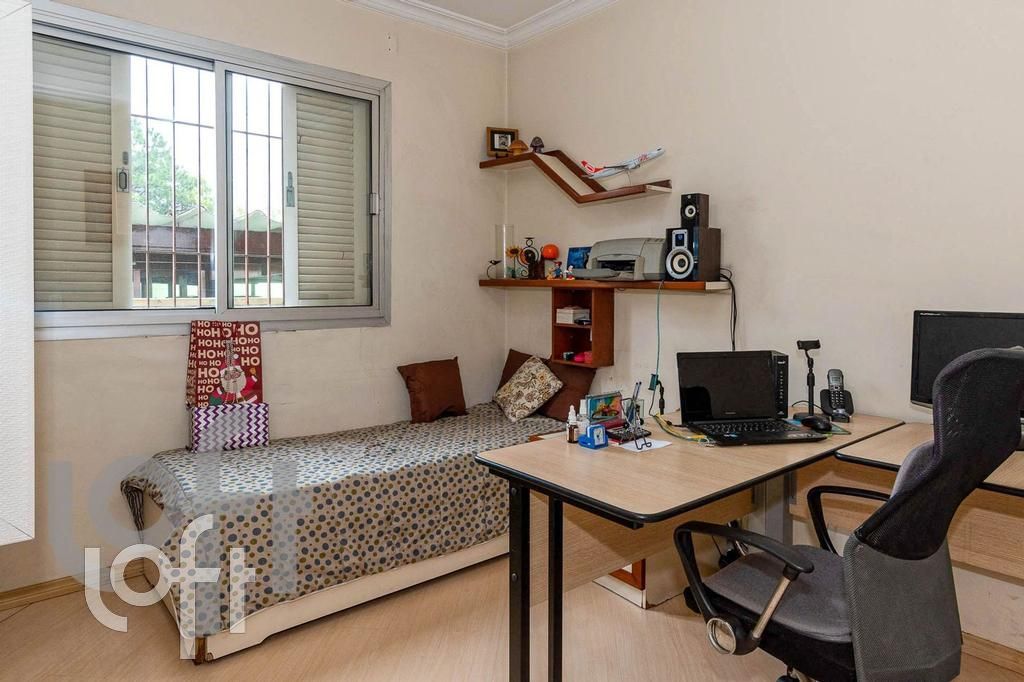 Apartamento, 3 quartos, 95 m² - Foto 11