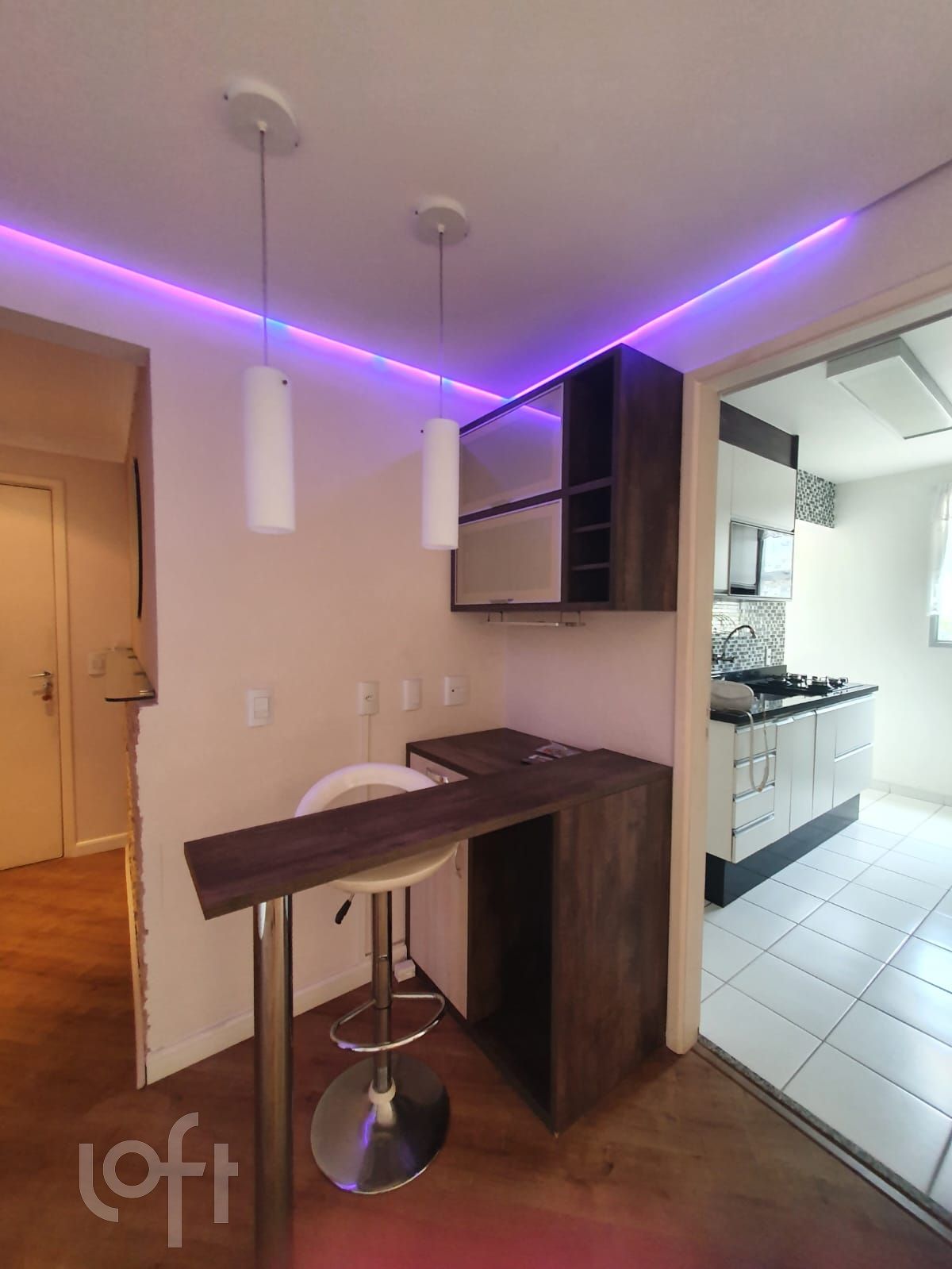 Apartamento, 2 quartos, 65 m² - Foto 5