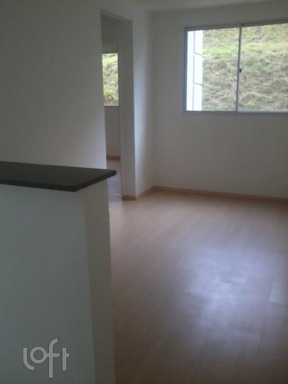 Apartamento, 2 quartos, 46 m² - Foto 1