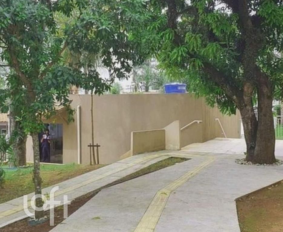 Apartamento, 1 quarto, 37 m² - Foto 7