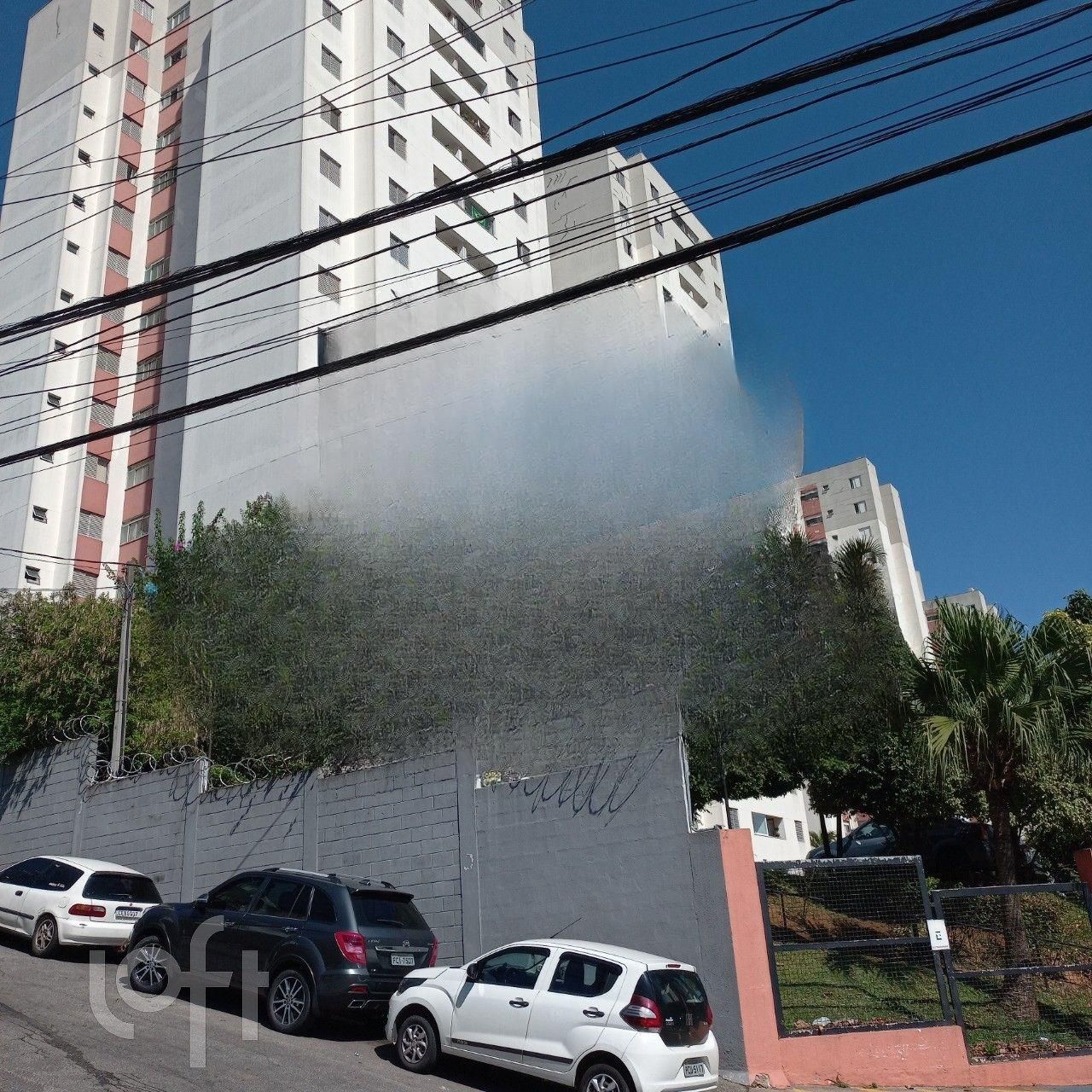 Apartamento à venda com 2 quartos, 48m² - Foto 31