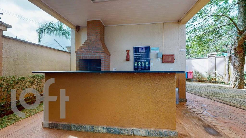 Apartamento à venda com 2 quartos, 45m² - Foto 2