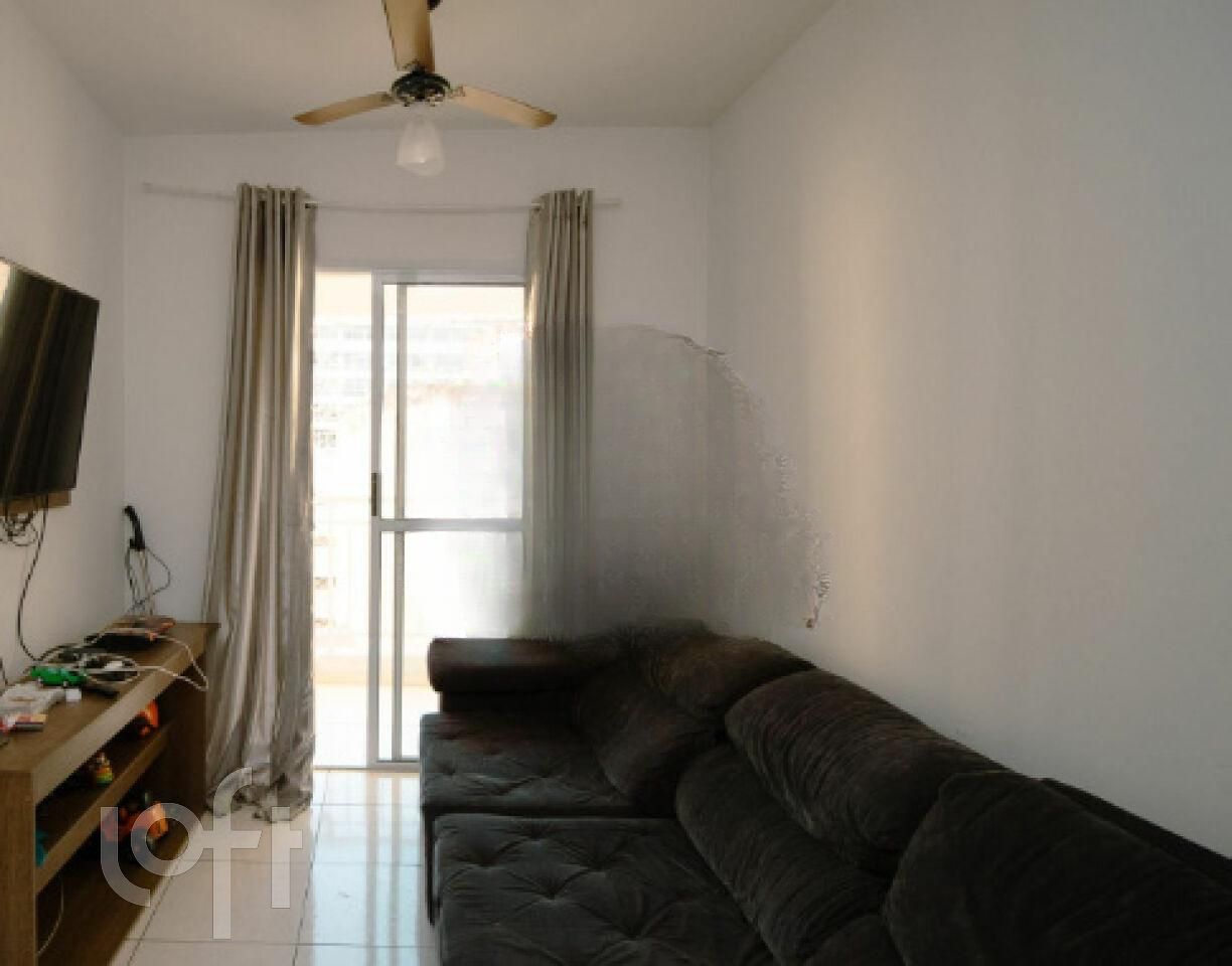 Apartamento, 2 quartos, 51 m² - Foto 2