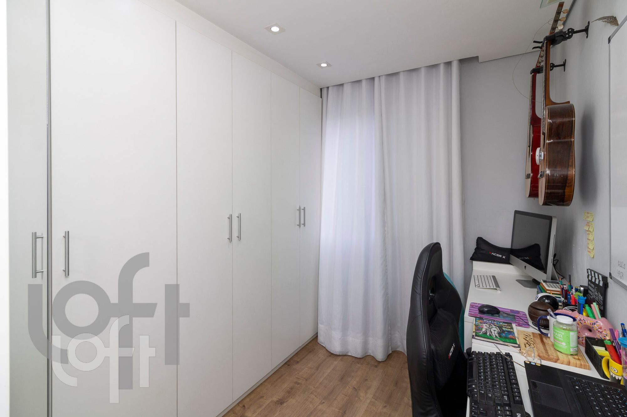 Apartamento, 2 quartos, 45 m² - Foto 6