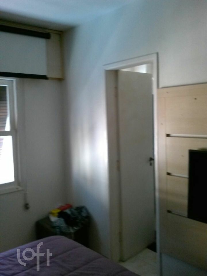 Apartamento à venda com 2 quartos, 68m² - Foto 6