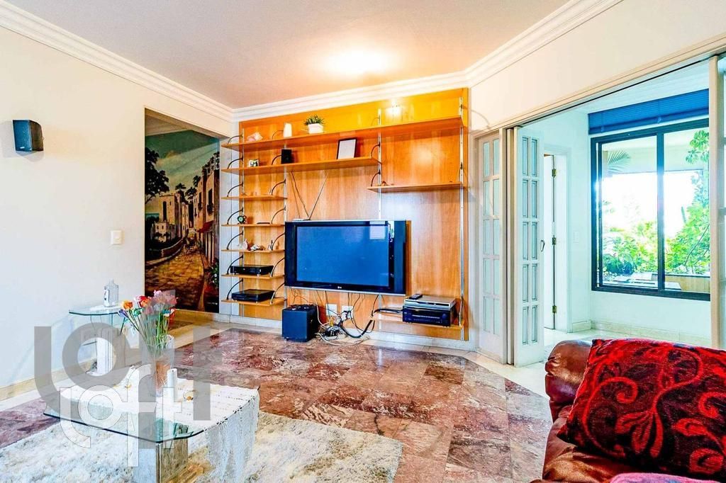 Apartamento, 4 quartos, 560 m² - Foto 38