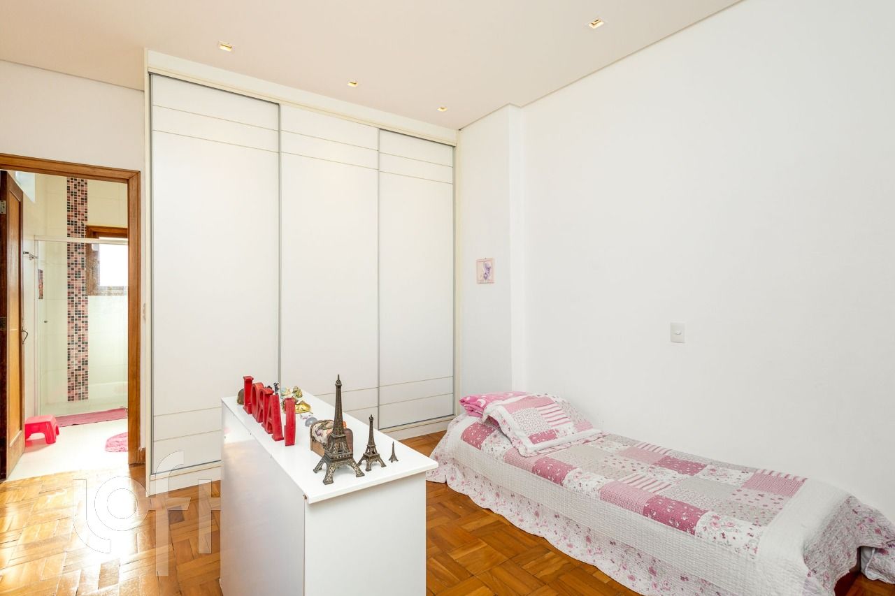 Casa, 5 quartos, 350 m² - Foto 31