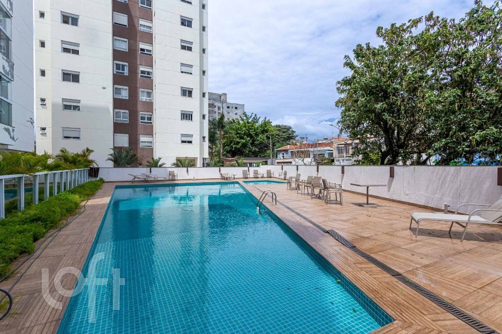 Apartamento, 3 quartos, 133 m² - Foto 29