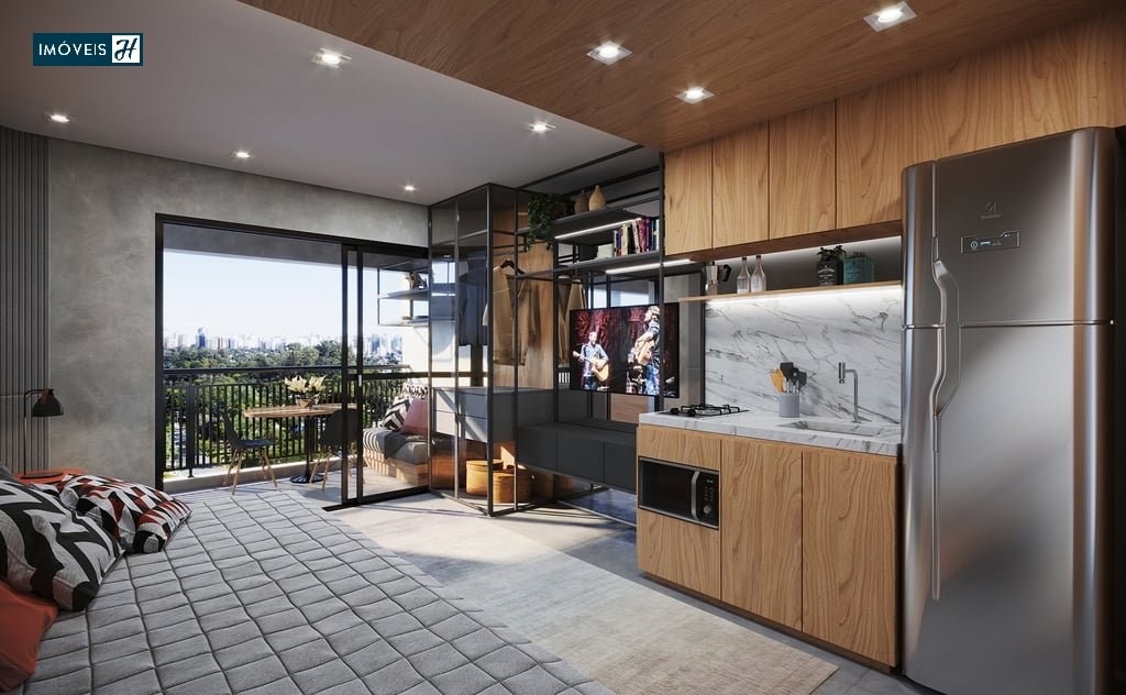 Apartamento, 3 quartos, 97 m² - Foto 3