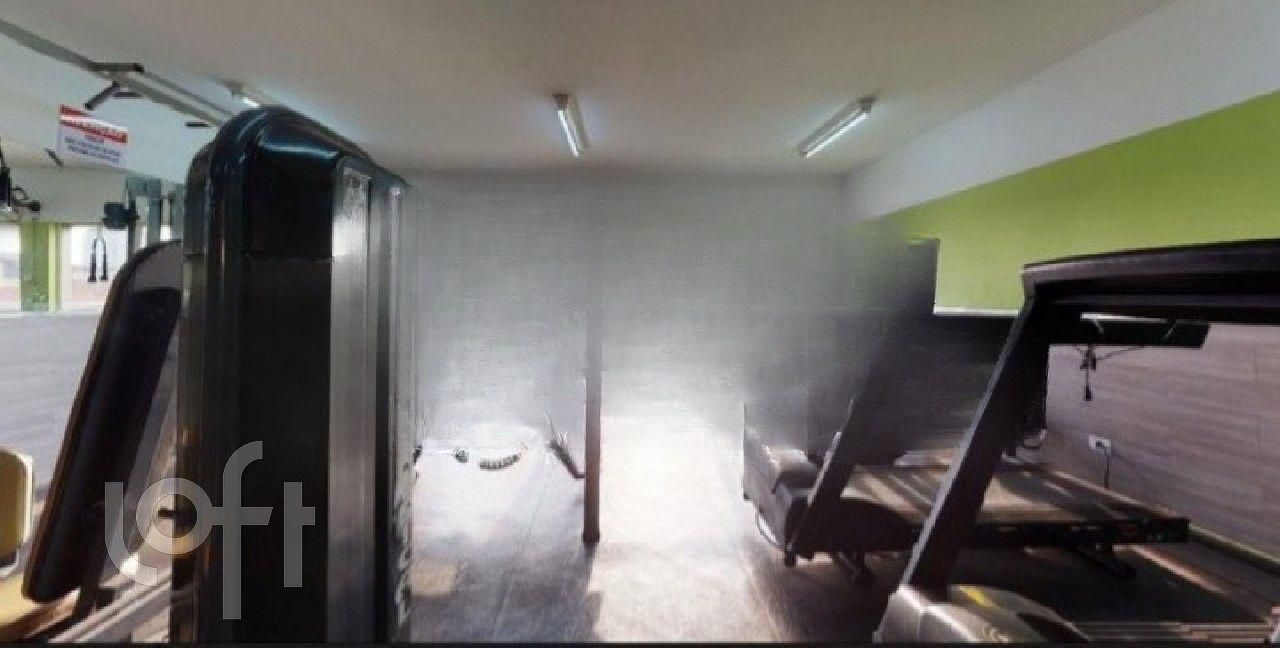 Apartamento, 2 quartos, 53 m² - Foto 35