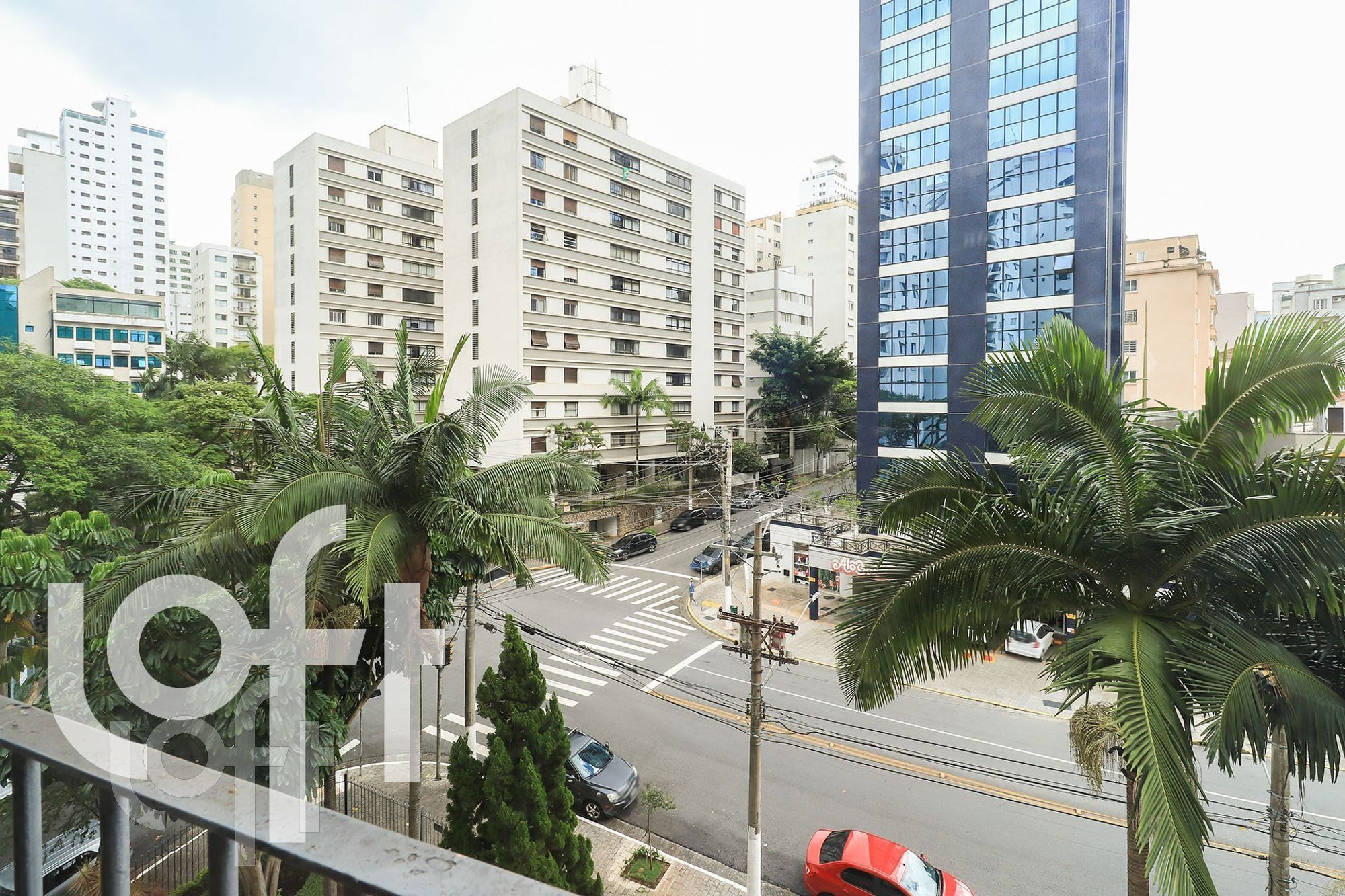 Apartamento à venda com 5 quartos, 340m² - Foto 58