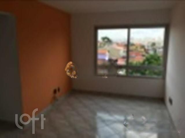 Apartamento à venda com 2 quartos, 58m² - Foto 1