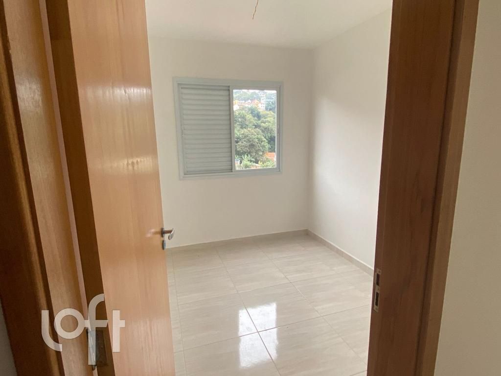 Apartamento à venda com 2 quartos, 50m² - Foto 6
