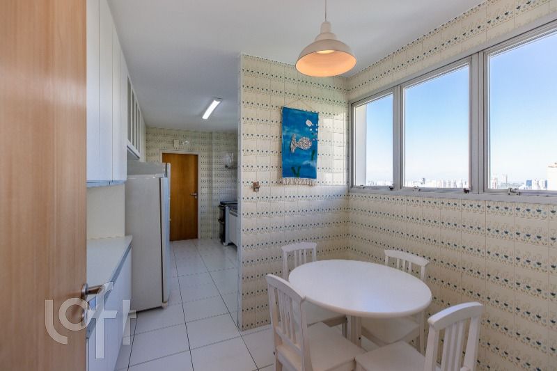 Apartamento, 4 quartos, 212 m² - Foto 15