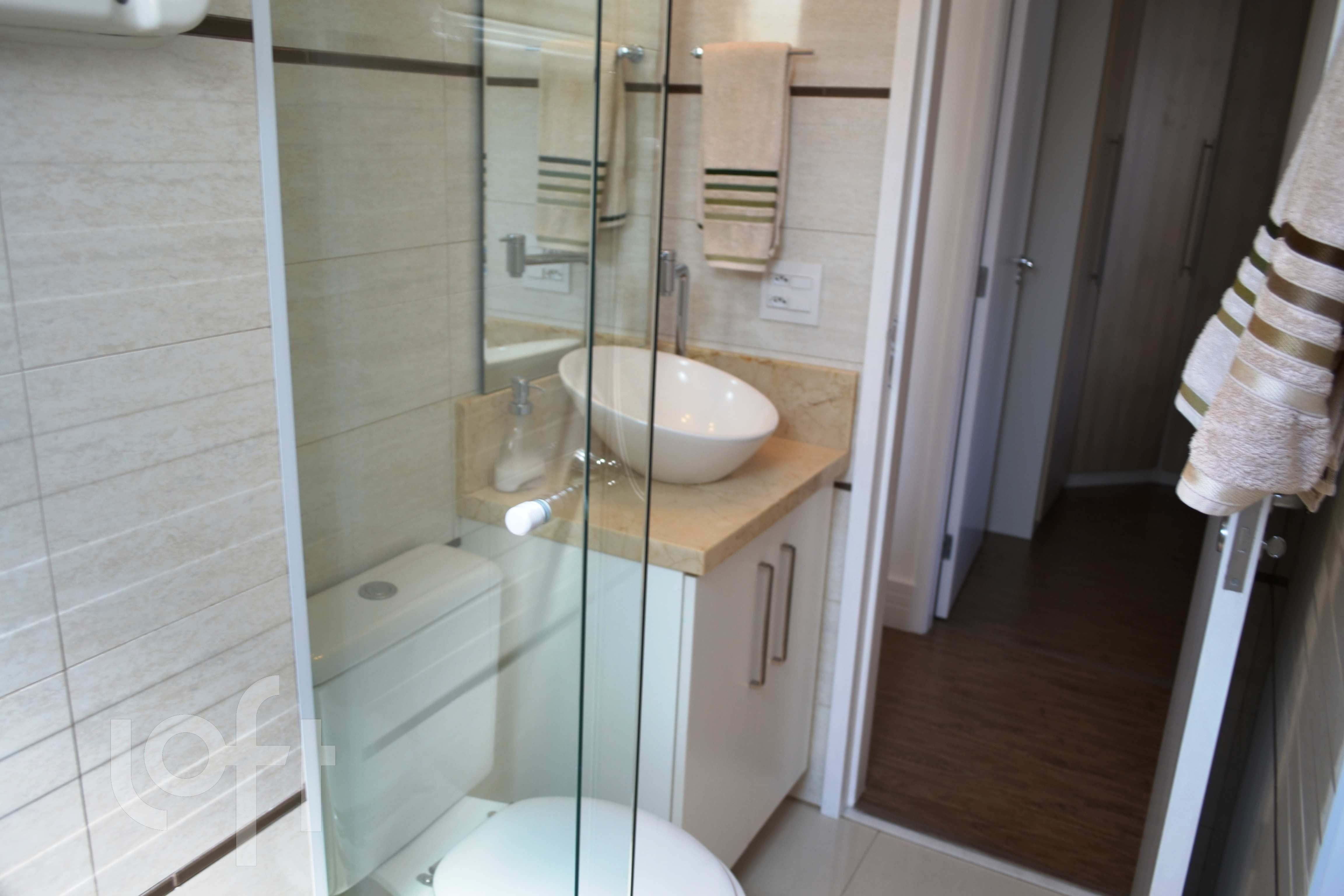 Apartamento, 2 quartos, 52 m² - Foto 36