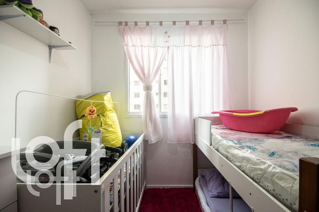 Apartamento, 2 quartos, 46 m² - Foto 4