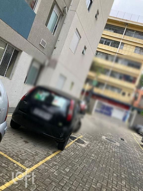 Apartamento à venda com 2 quartos, 47m² - Foto 10