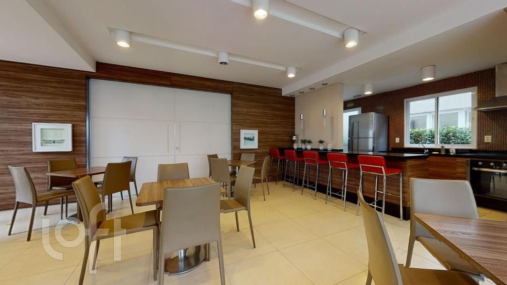 Apartamento à venda com 2 quartos, 48m² - Foto 21