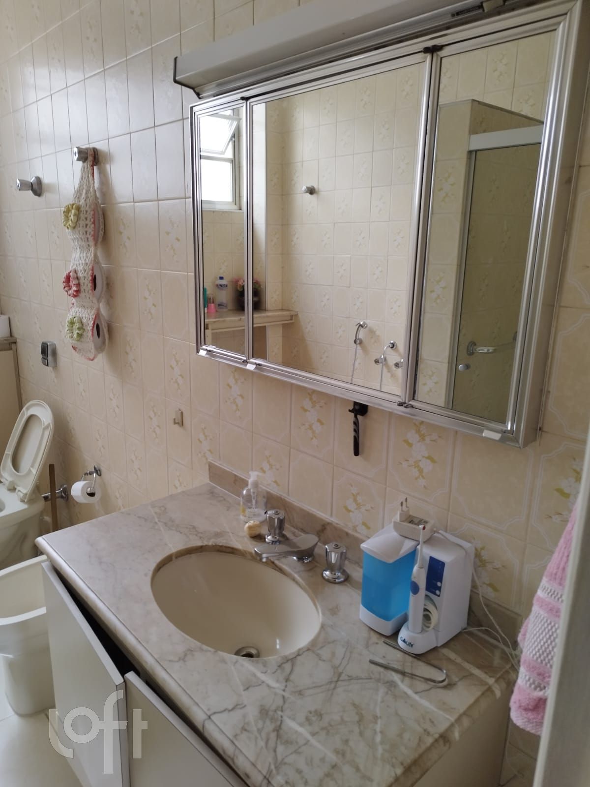 Apartamento, 2 quartos, 130 m² - Foto 4