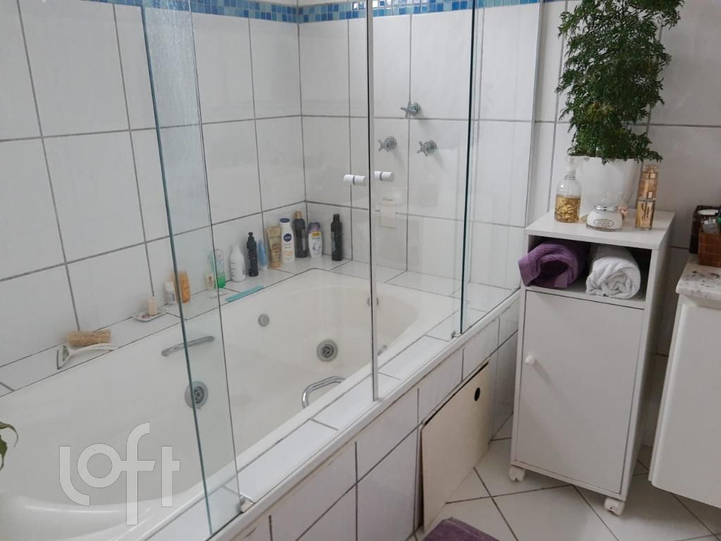 Casa, 4 quartos, 408 m² - Foto 28