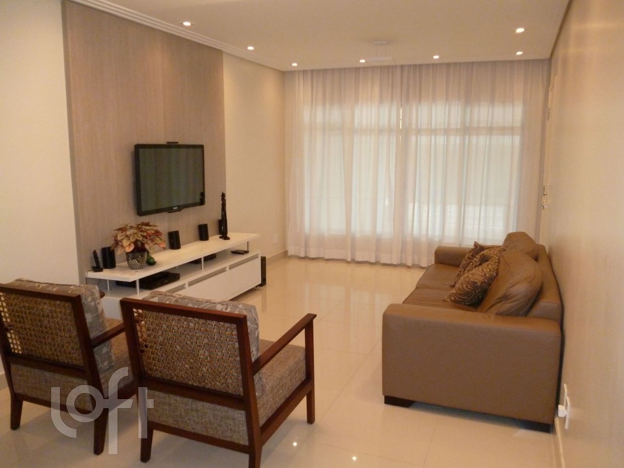 Casa, 3 quartos, 147 m² - Foto 4