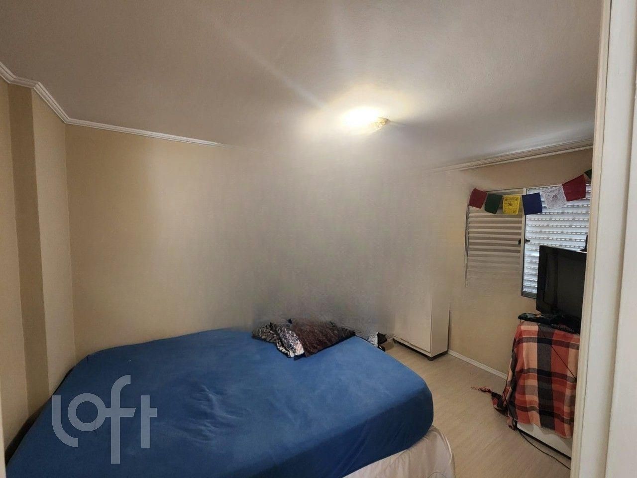 Apartamento à venda com 2 quartos, 50m² - Foto 10