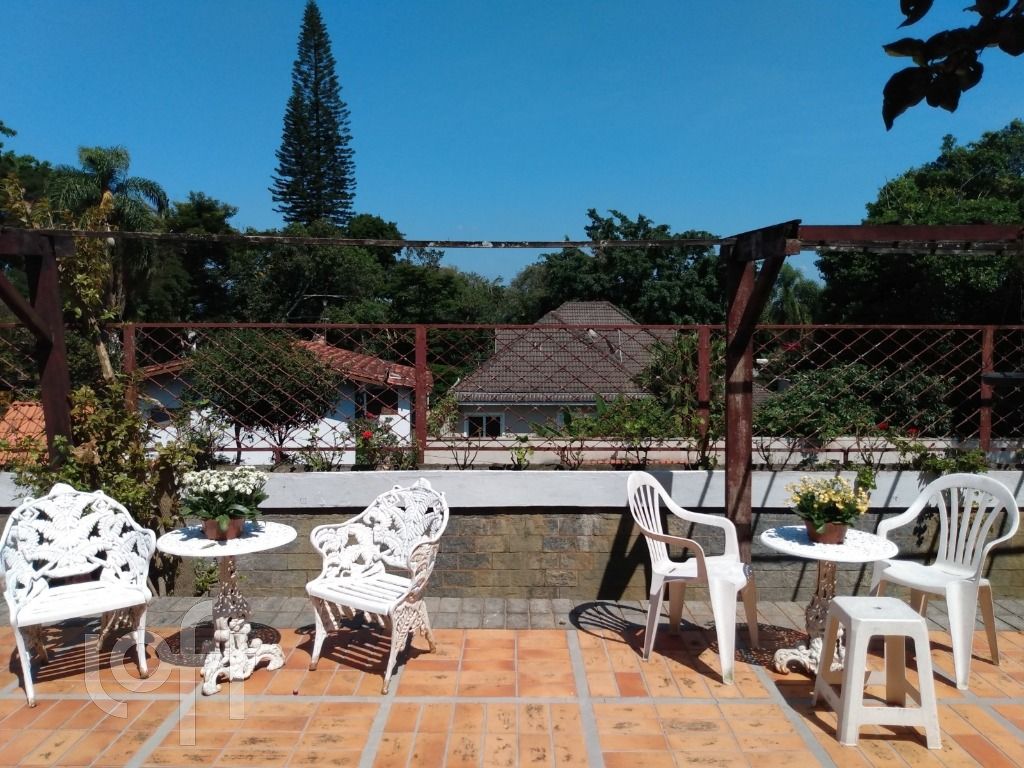 Casa, 5 quartos, 668 m² - Foto 22