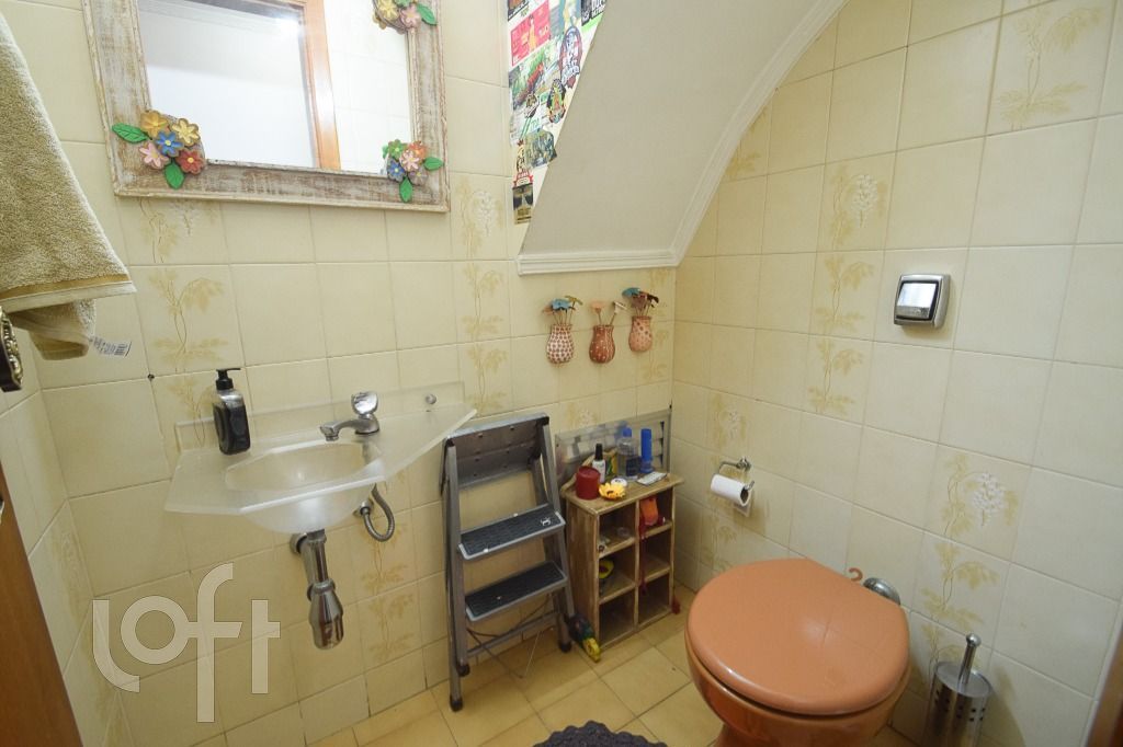 Casa, 3 quartos, 149 m² - Foto 25