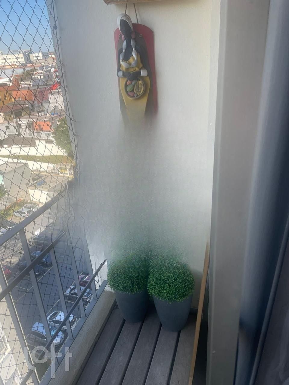 Apartamento, 2 quartos, 55 m² - Foto 6