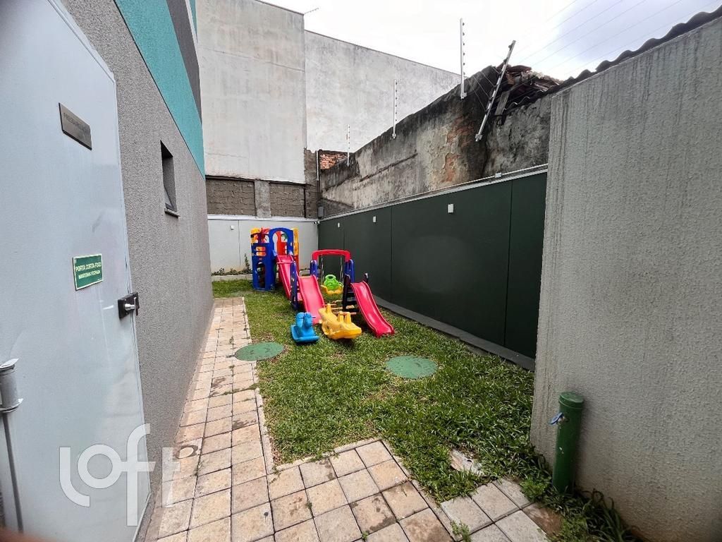 Apartamento, 2 quartos, 39 m² - Foto 18